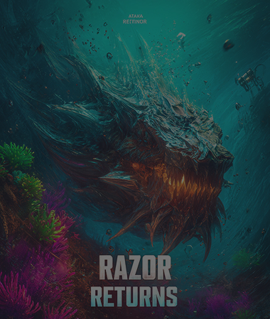 Razor Returns