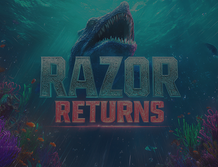 Razor Returns
