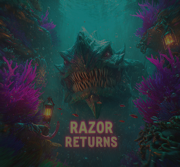 Razor Returns