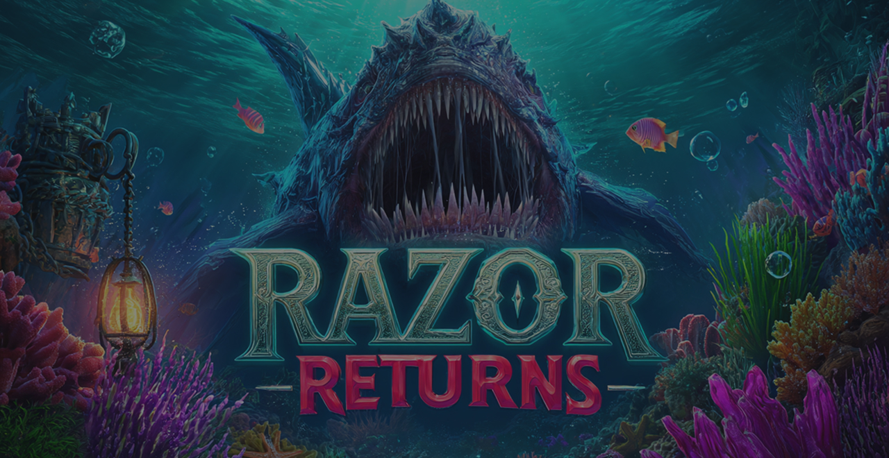 Razor Returns